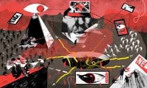 Illustration by Nate Kitch