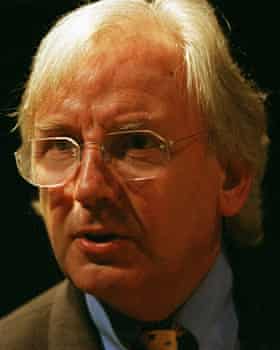 Heresy! … Pete Waterman.