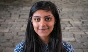 Reena Staves