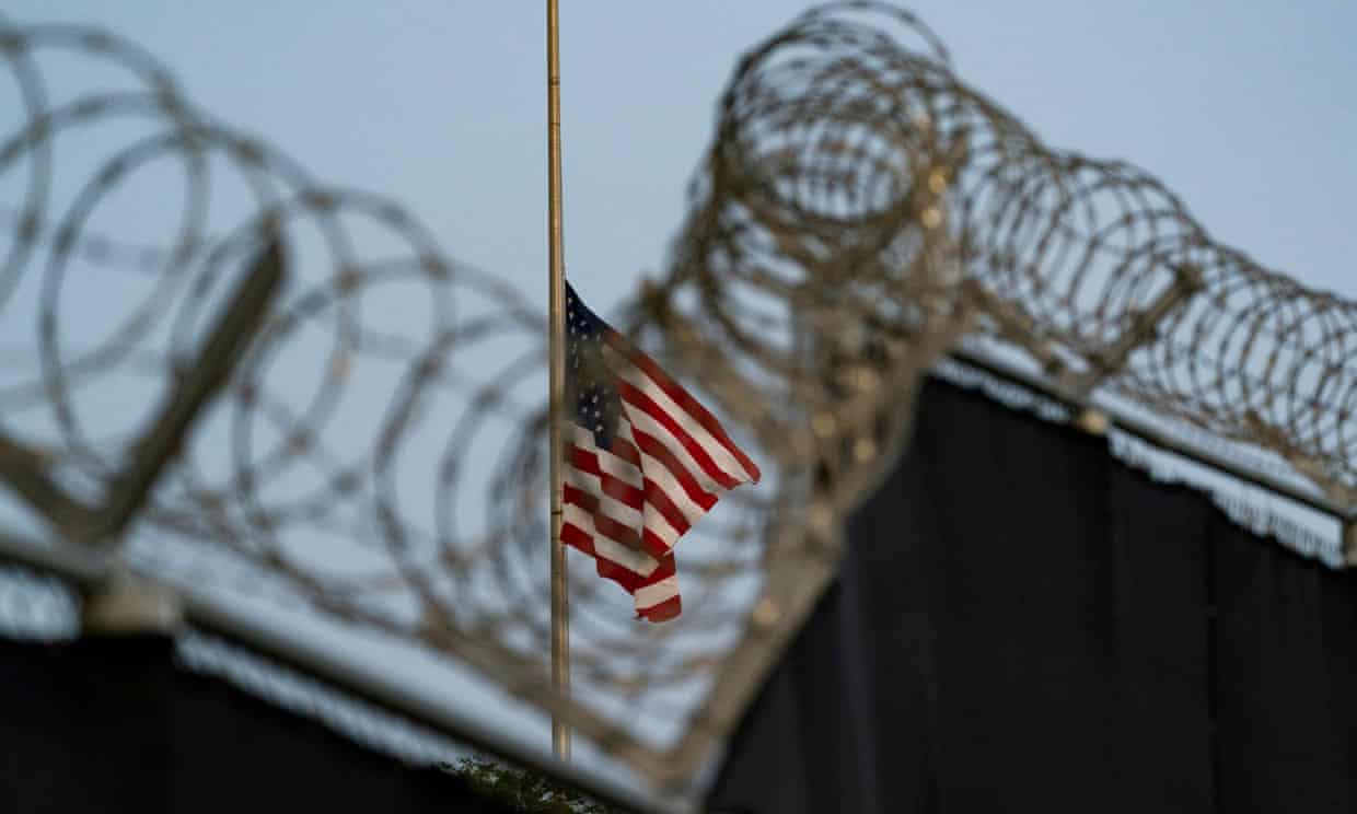 US must urgently treat men tortured at Guantánamo, UN investigator says (theguardian.com)