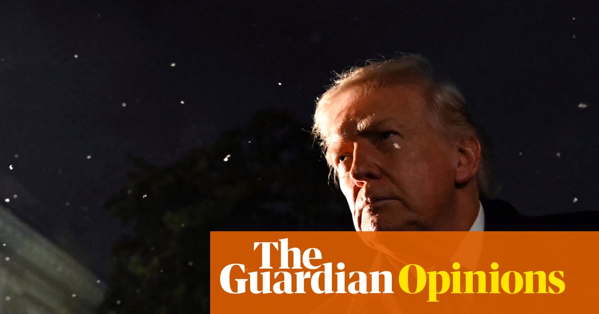 Waiting on a tariff refund after Trump’s duties were struck down? Don’t bother