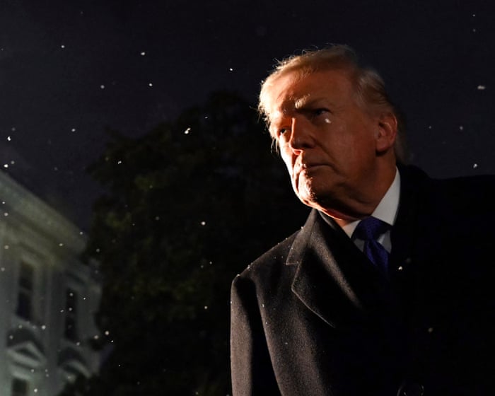 Waiting on a tariff refund after Trump’s duties were struck down? Don’t bother | Gene Marks