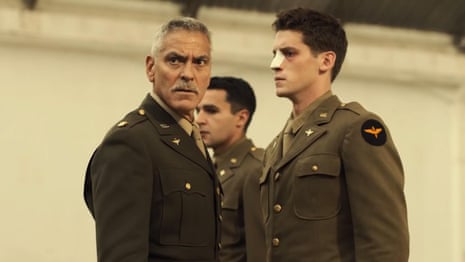 Watch the trailer for Catch-22 - video