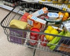 UK inflation jumps higher than expected to 3.5% amid bills increase UK inflation jumps higher than expected to 3.5% amid bills increase