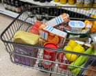 UK inflation falls to 3.4%, complicating Bank of England’s interest rate task