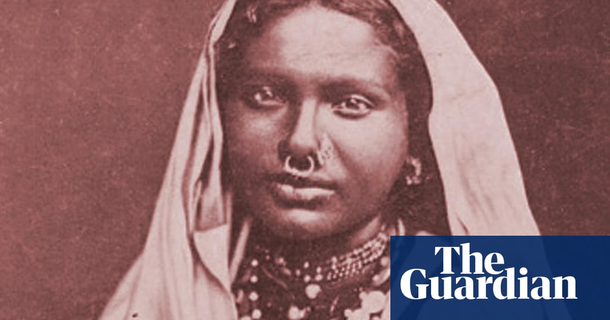 Gaiutra Bahadur How Could I Write About Women Whose Existence Is Barely Acknowledged Books The Guardian