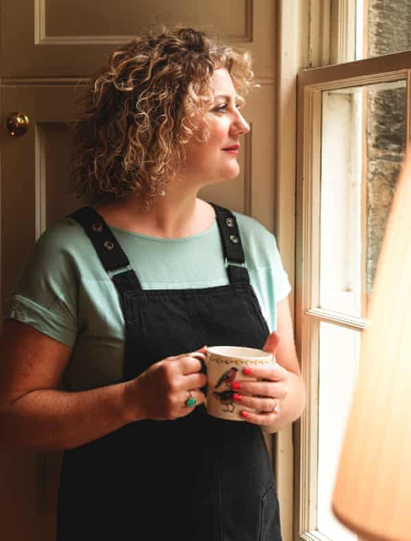 Mel Macintyre, business coach