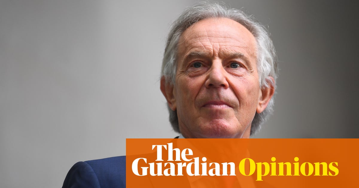 Tony Blair damns the Afghan withdrawal but he would do better to show remorse