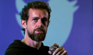 Twitter CEO Jack Dorsey says the platform might allow a 5- to 30-second delay for a tweet to send to allow for edits.