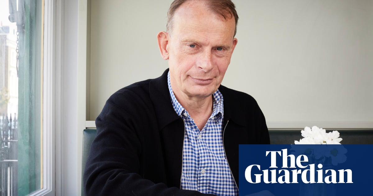 BBC under attack and in a dangerous place, says Andrew Marr