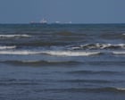 Ukraine war briefing: Iran accuses Kyiv of deadly attack on Iranian vessel in Caspian Sea