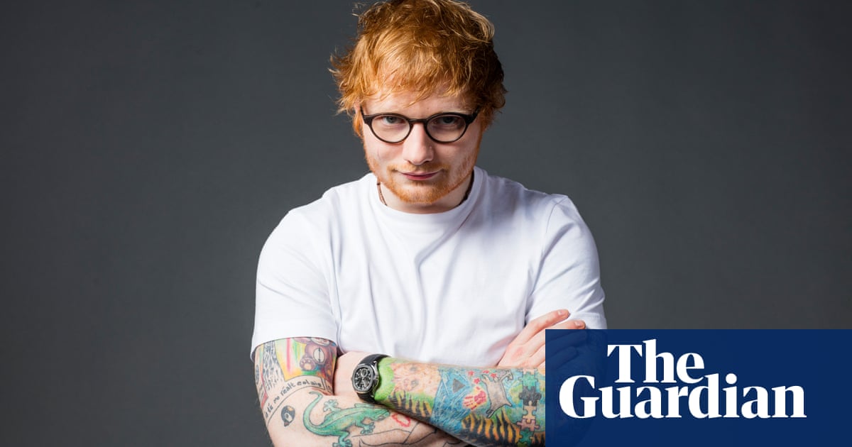 Ed Sheeran: 'I got hammered and cracked Justin Bieber in the face ...