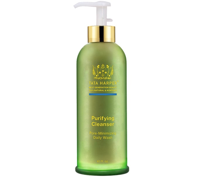 Sali Hughes S 40 Best Sustainable Beauty Brands Fashion The Guardian