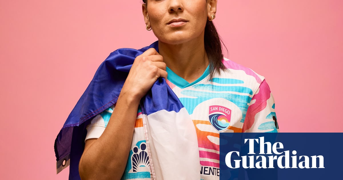 Kenza Dali: I will tell my story after the Euros. A lot of lies have been told'