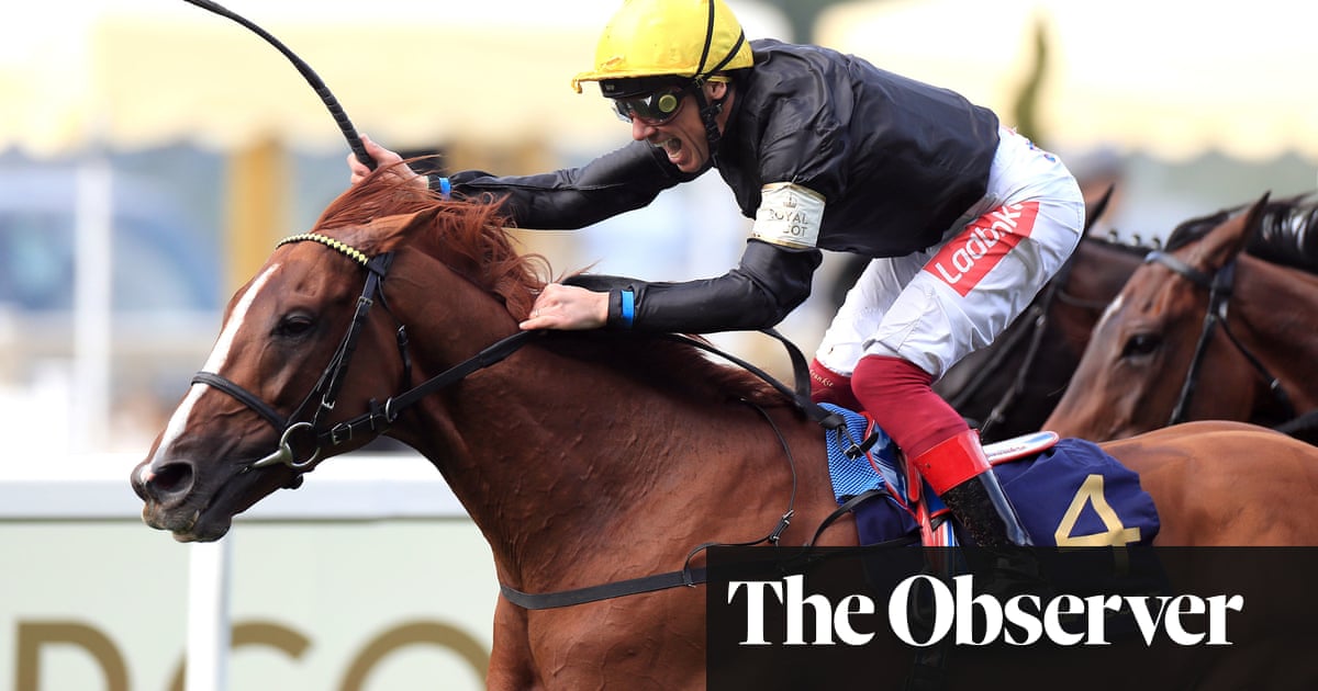 Royal Ascot 2020 tips: Stradivarius rock solid for Gold Cup hat-trick