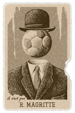 René Magritte