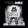 Album artwork for Open Mike Eagle and Kenny Segal’s Doomed!