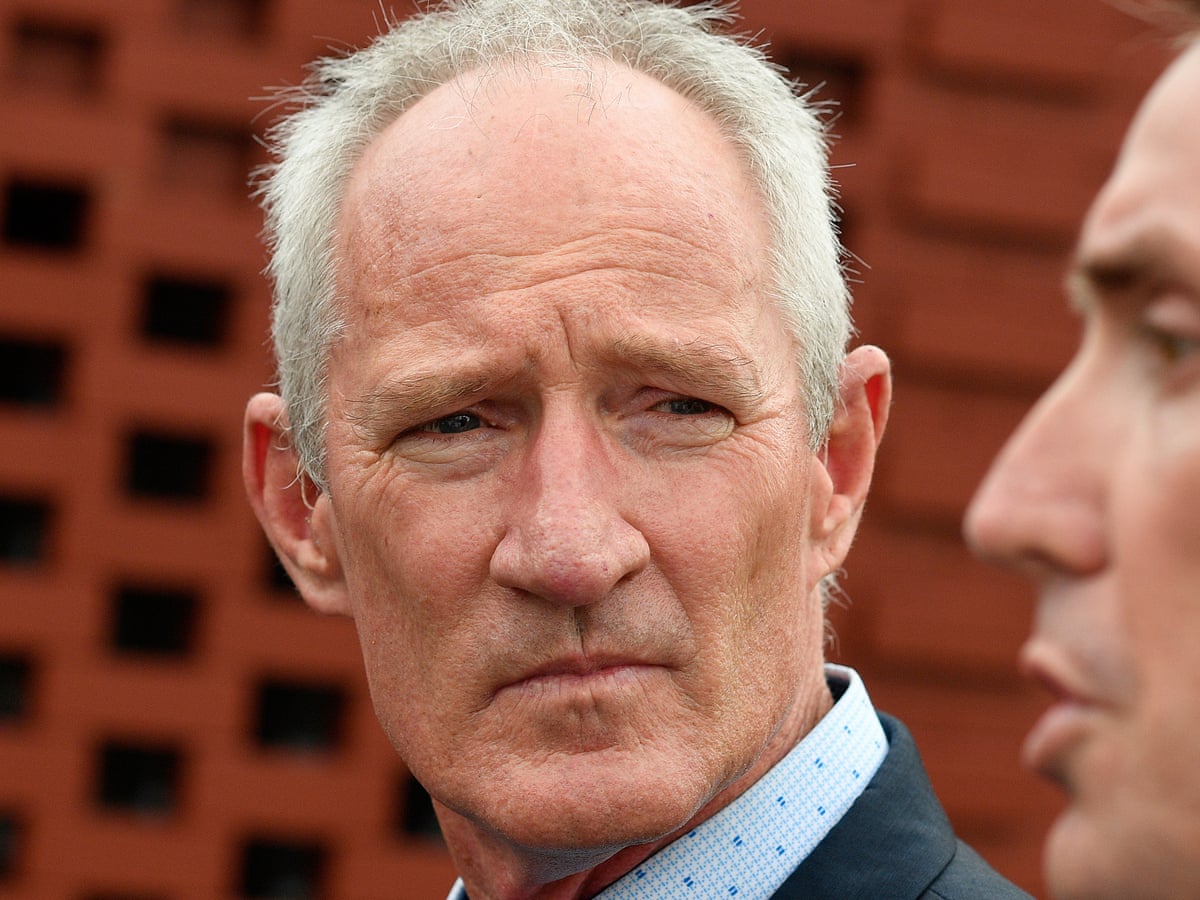 Government Sent Chilling Letter To Channel Nine Over One Nation Strip Club Broadcast Media The Guardian