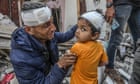 Middle East crisis live: Israel’s war cabinet to meet tonight to discuss ceasefire and hostage deal