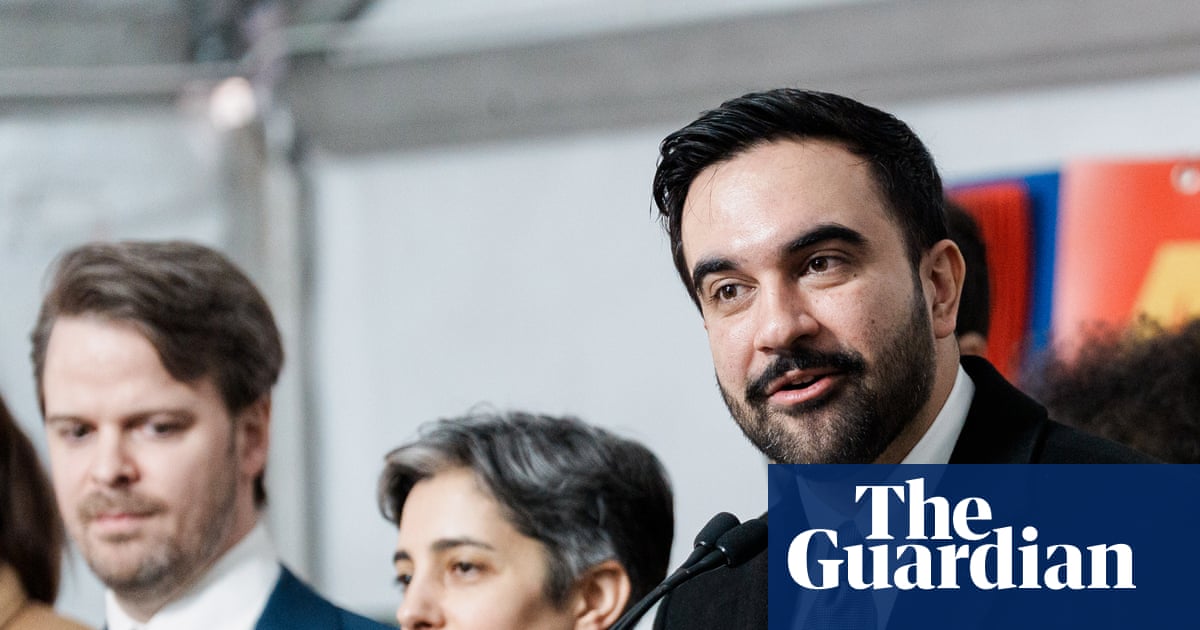 Mamdani Playin' the Same Ol' Game: Promises Broken to the People