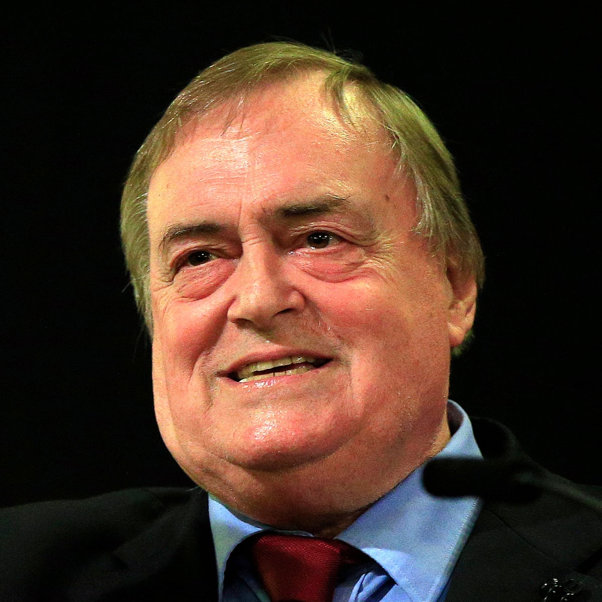 John Prescott Labour Mps Opposed To Jeremy Corbyn Are Bitterites Labour The Guardian