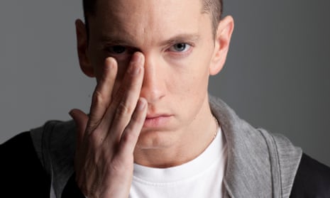 Eminem - Just the Two of Us with Lyrics 