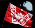 Sydney Swans will sanction players for ‘serious breach’ over sexual assault allegations