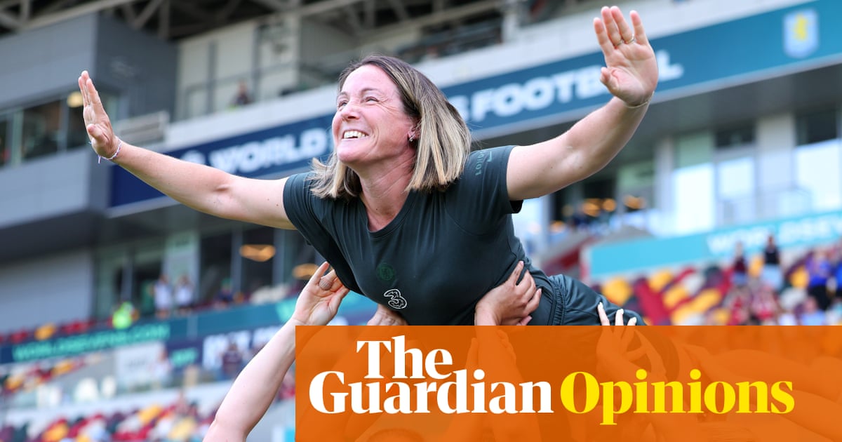 Football seems to have forgotten about fun: the World Sevens has brought it back | Tom Garry