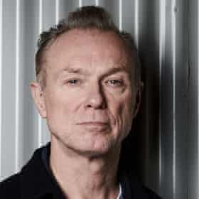 Gary Kemp