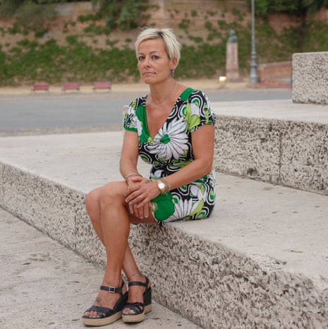 The case became a witch hunt': how ‘killer nurse’ Daniela Poggiali