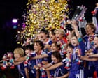 ‘It changed me a lot’: how Japan’s academy system supercharged women’s team