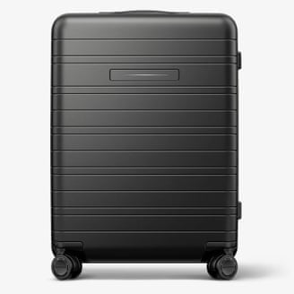 Horizn Studios H6 Pro suitcase