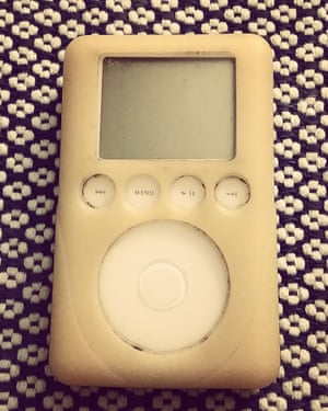 iPod