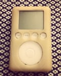 iPod 3rd generation