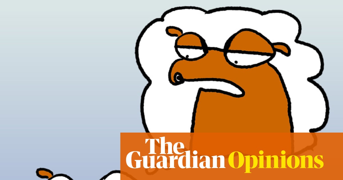 Who would be a young person? A new terrible study | First Dog on the Moon