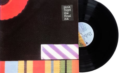 Pink Floyd's The Final Cut: 'an awkward album' – archive, 1983