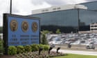 NSA concedes violating surveillance limits and pledges curbs on US email collection