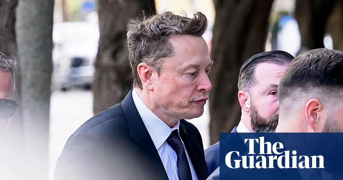 Elon Musk takes witness stand in trial over Twitter takeover