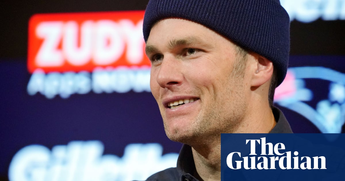 It’ll be different: Tom Brady says hes ready for life with also-ran Bucs