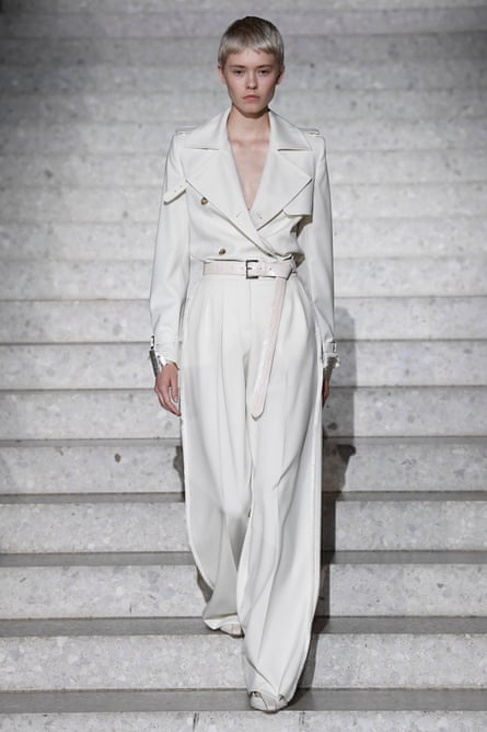 Max Mara showcases Bowie-inspired collection in Berlin | Max Mara | The ...