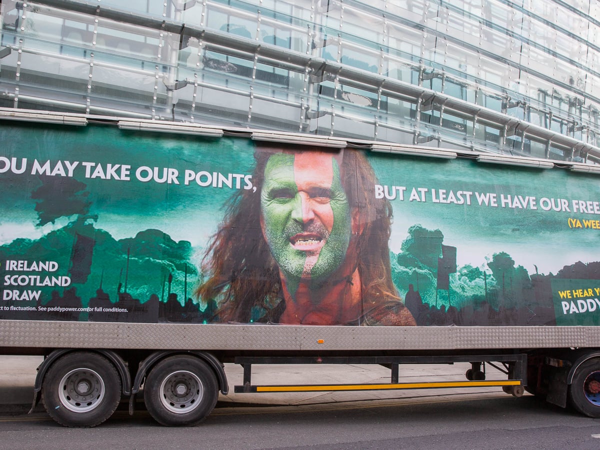 Can i use paddy power in australia Can i use paddy power in australia