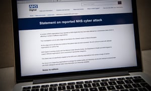 The spread of WannaCry ransomware wreaked havoc on organizations including the UK’s National Health Service (NHS).