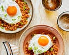 Why food is the real star of my new novel