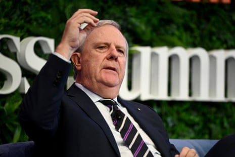 Peter Costello