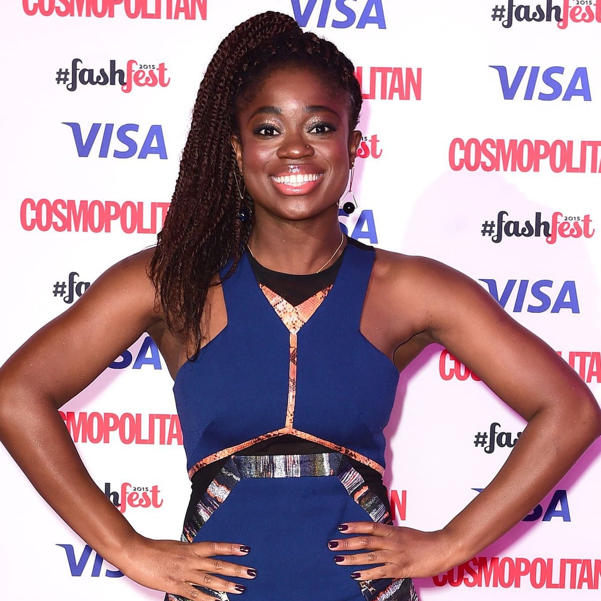 clara amfo why i gave freshers week a miss freshers the guardian clara amfo why i gave freshers week a miss freshers the guardian