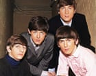 Will there ever again be a band as big as the Beatles or the Stones?