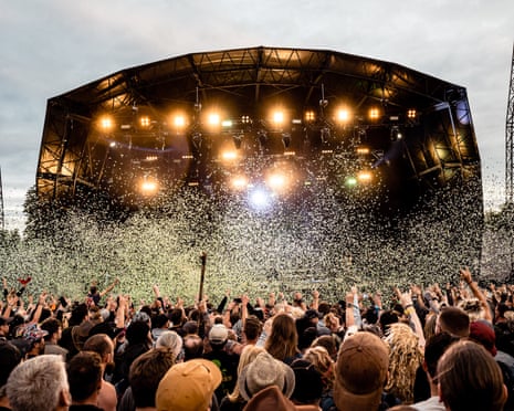 Download festival | The Guardian Download festival | The Guardian