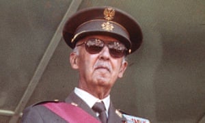 franco s family vows to stop spanish dictator s exhumation world