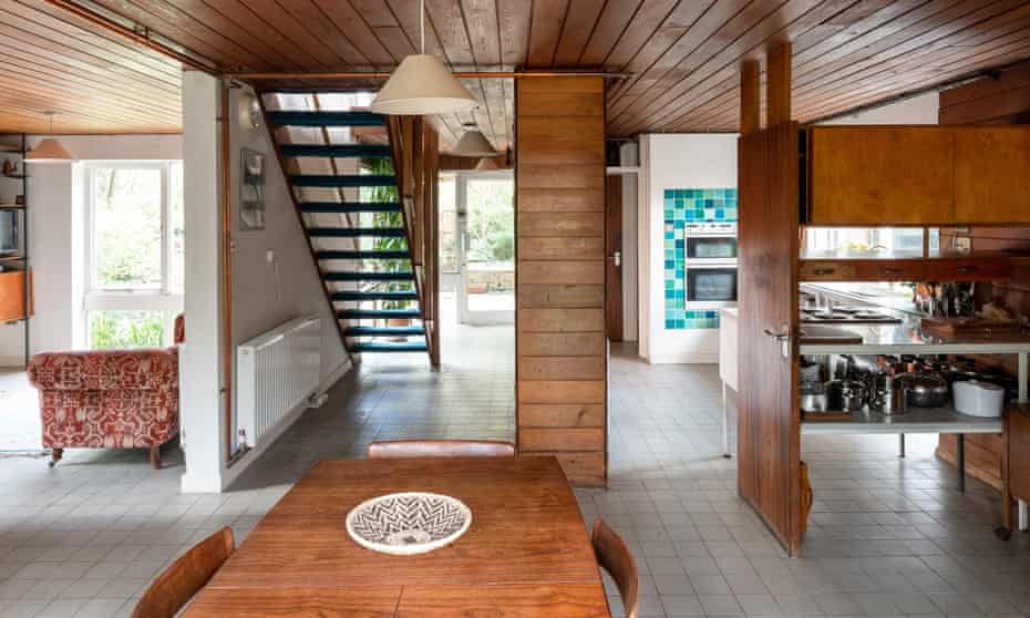 How A Cash Strapped Generation Fell For The Fantasy World Of The Modern House Architecture The Guardian How A Cash Strapped Generation Fell For The Fantasy World Of The Modern House Architecture The Guardian