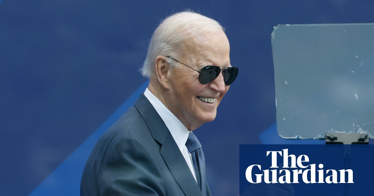 Biden’s bid to block release of recordings made with ghostwriter fails